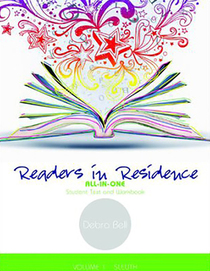 Readers in Residence Volume 1 - (Sleuth)