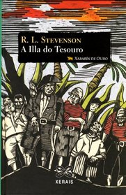 A Illa Do Tesouro / Treasure Island