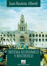 Sistema Economico y Rentistico (Spanish Edition)