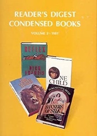 One Child / Banners of Silk / The Gentle Jungle / Reflex (Reader's Digest Condensed Books, Vol. 2: 1981)