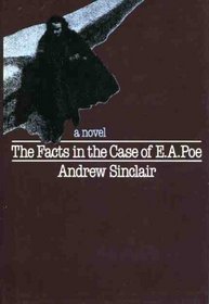 The Facts in the Case of E.A.Poe