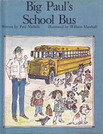 Big Paul's School Bus