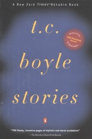 T. C. Boyle Stories