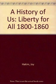 A History of US: Book 5: Liberty for All?, Teacher's Guide (History of U. S.)