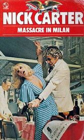 Massacre in Milan