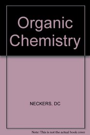 Organic Chemistry