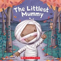 The Littlest Mummy (Littlest)