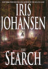 The Search (Eve Duncan, Bk 3)