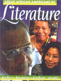 Great African Americans in Literature (Outstanding African American)