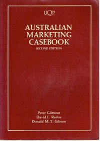 Australian Marketing Casebook