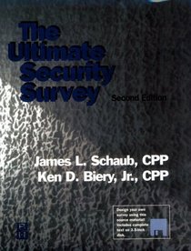 The Ultimate Security Survey