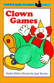 Clown Games