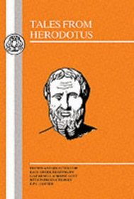 Herodotus: Tales (Herodotus)