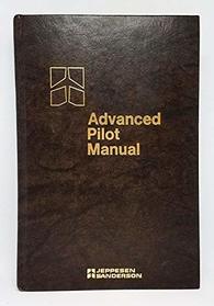 Advanced Pilot Manual