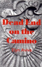 Dead End on the Camino: A Noa Webster Mystery
