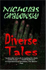 Diverse Tales