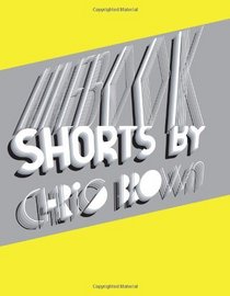9 Book Shorts