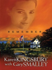 Remember (Redemption Series, Book 2)