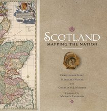 Scotland: Mapping the Nation