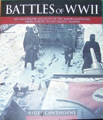 Battles of Wwii