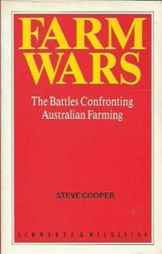 Farm wars: The battles confronting Australian farming