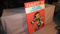 Le Cas Lagaffe (Gaston Lagaffe)