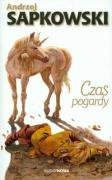 Czas pogardy (Polish Edition)