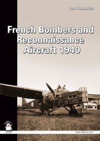 FRENCH BOMBER