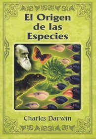 El origen de las especies/ The Origin of Species (Los Inmortales/ the Immortals)