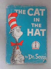 THE CAT IN THE HAT (BEGINNER BOOKS S.)