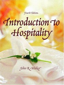 Introduction to Hospitality (4th Edition)