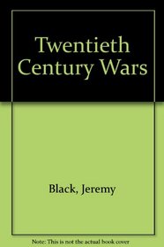 Tcw; Twentieth Century Wars Series