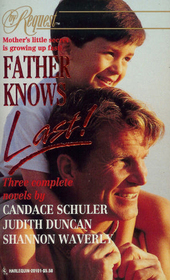 Father Knows Last!: Desire's Child / Into the Light / A Summer Kind of Love (By Request)