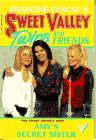 Amy's Secret Sister (Sweet Valley Twins)