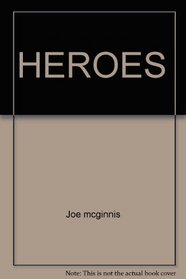 HEROES (Kangaroo book)