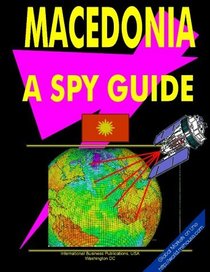 Macedonia: A 
