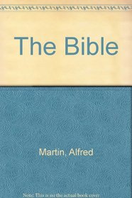 A personal Bible study guide ;: The Bible