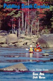 Paddling South Carolina