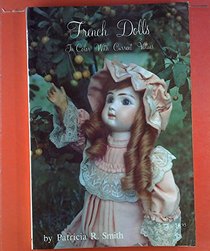 French Dolls in Colour with Current Values