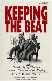 Keeping The Beat