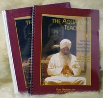 The Aquarian Teacher - KRI International Kundalini Yoga Teacher Training Level I Yoga Manual - Part Nine, Sets and Meditations