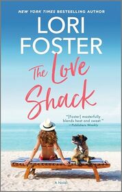 The Love Shack (Indiana Summers, Bk 3)
