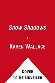 Snow Shadows (The Lady Violet Mysteries)