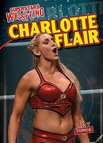 Charlotte Flair (Superstars of Wrestling)