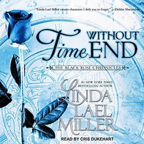 Time Without End (Black Rose Chronicles)