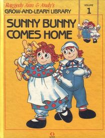 Sunny Bunny Comes Home