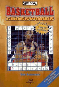 Basketball Crosswords 1997-97