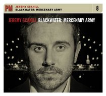 Blackwater: Mercenary Army (PM Audio)