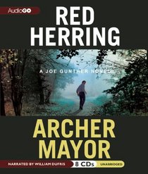 Red Herring: A Joe Gunther Novel (Joe Gunther Mysteries)