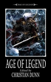 Age of Legends (Time of Legends)
